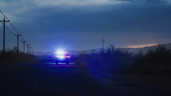 Highway Police Simulator.