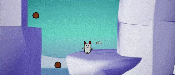 BUNNY video 1