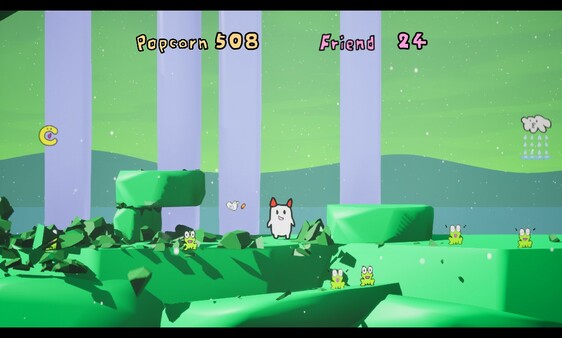 BUNNYfor windows and Linux 1