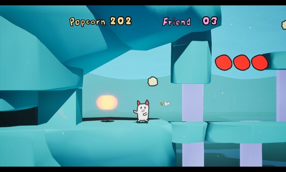 BUNNY screenshot 3