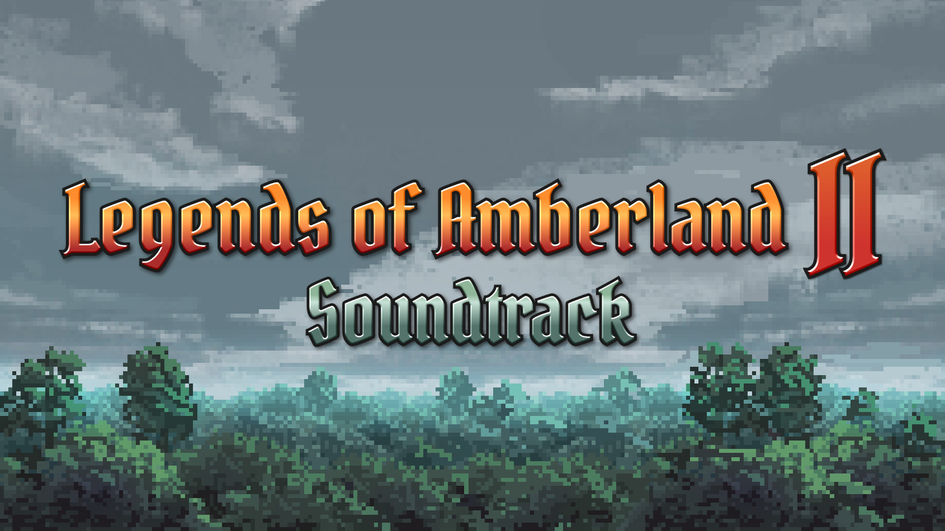 Legends of Amberland II Soundtrack Featured Screenshot #1