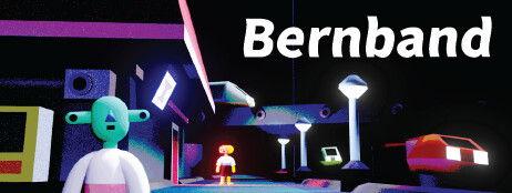 Bernband cover art