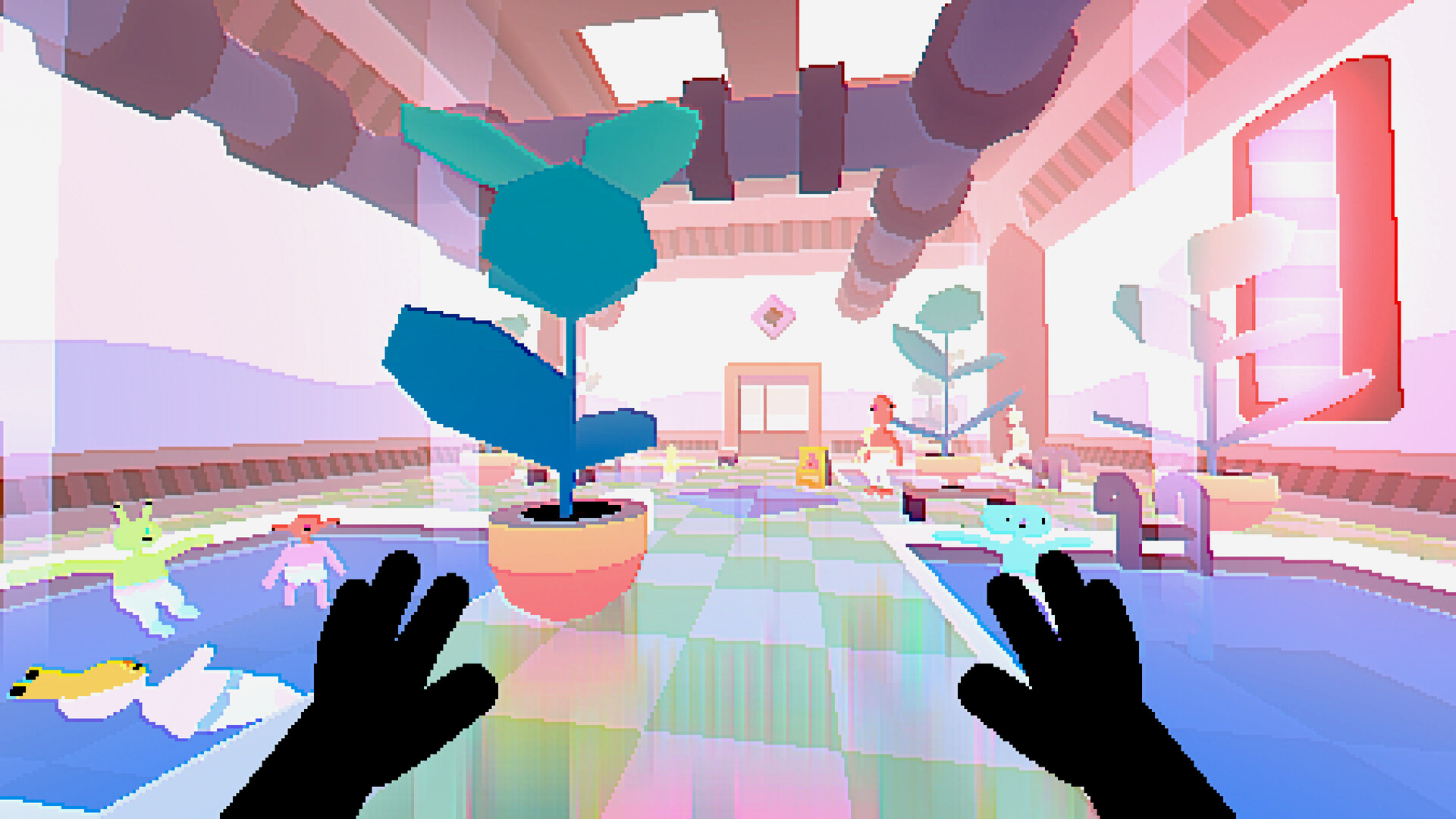 Bernband screenshot #4