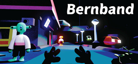 Bernband Header Image