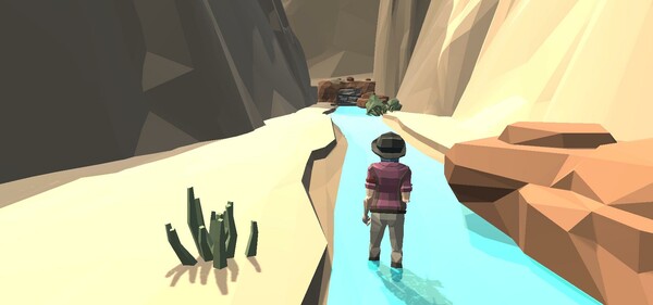 Cowboy vs Zombies screenshot 1