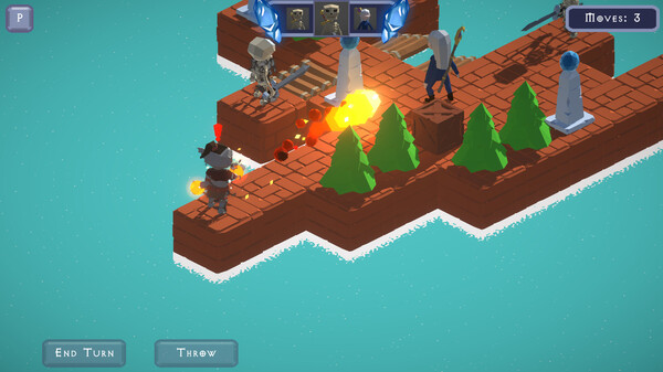 Arcane Weave screenshot 5