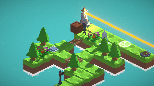 Arcane Weave screenshot 6