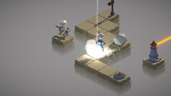 Arcane Weave screenshot 3