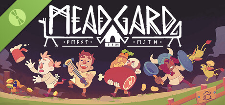 Meadgard Demo header