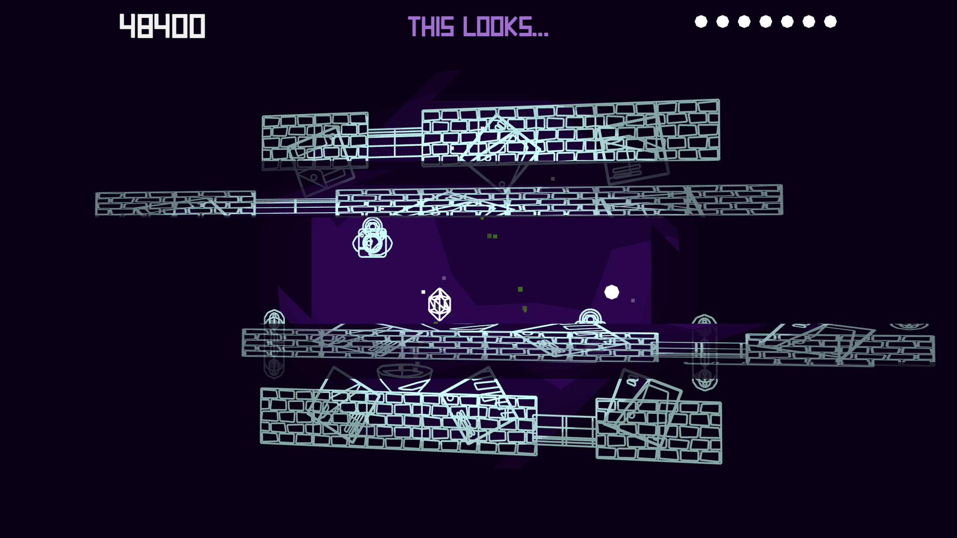 Paddlenoid screenshot #15