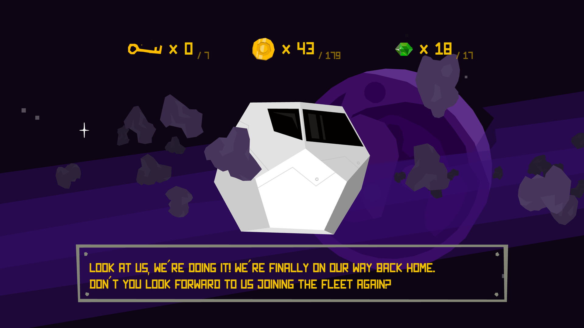 Paddlenoid screenshot #15