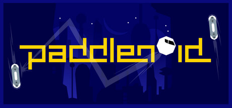 Paddlenoid cover art