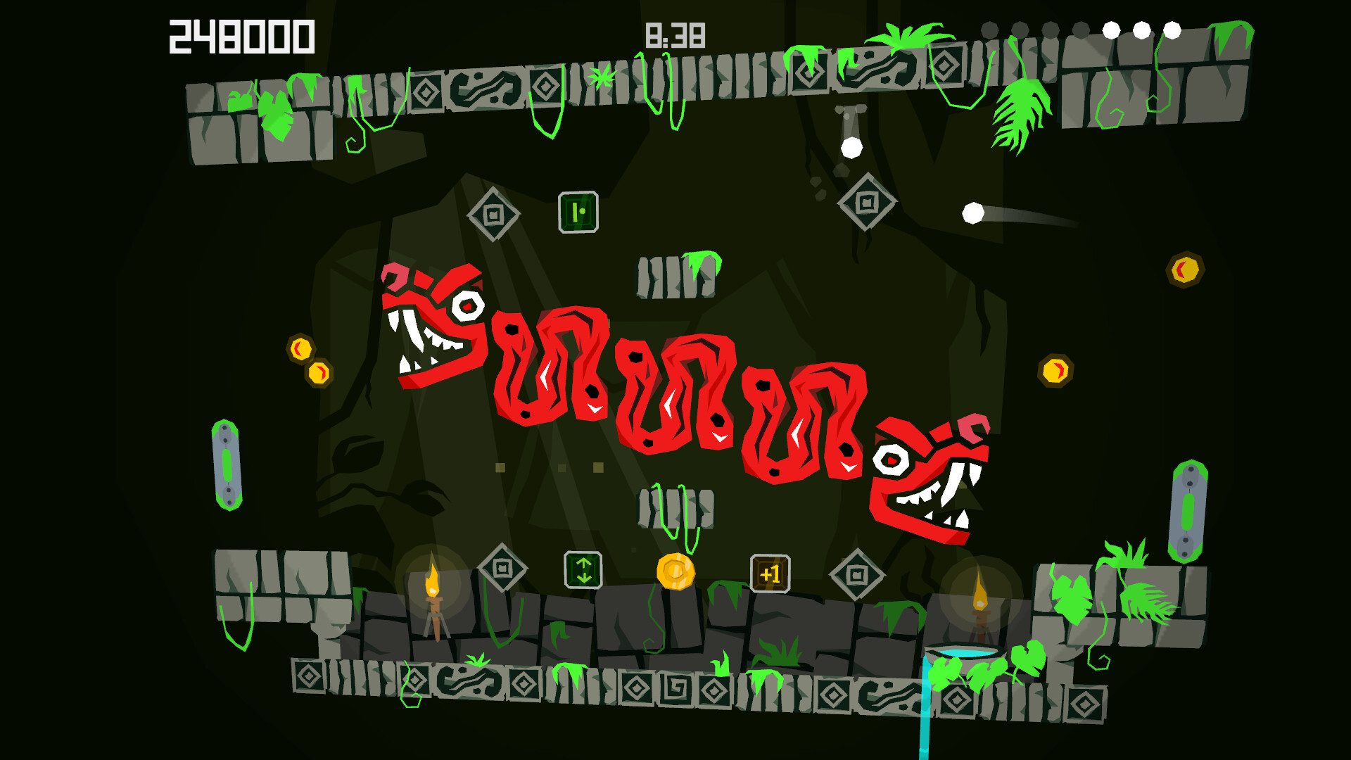 Paddlenoid screenshot #12