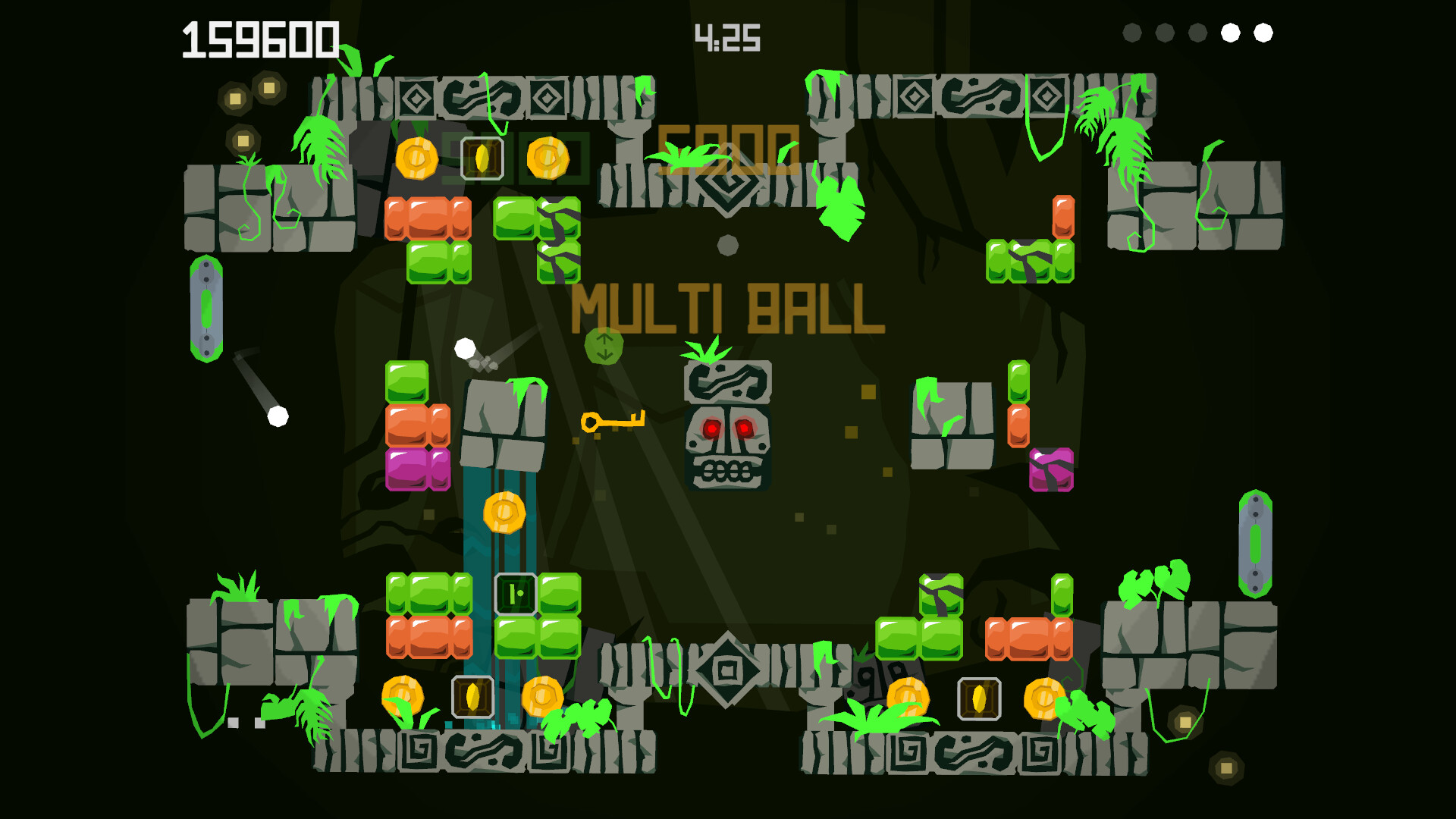 Paddlenoid screenshot #7