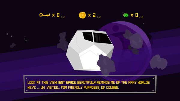 Paddlenoid screenshot 3