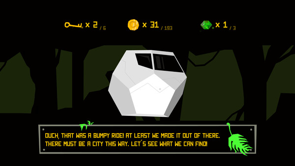 Paddlenoid screenshot 11