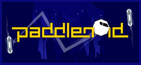 Paddlenoid game thumbnail