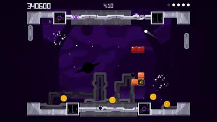 Paddlenoid video 2