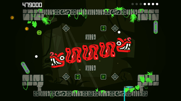 Paddlenoid screenshot 4