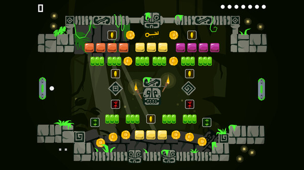 Paddlenoid screenshot 1