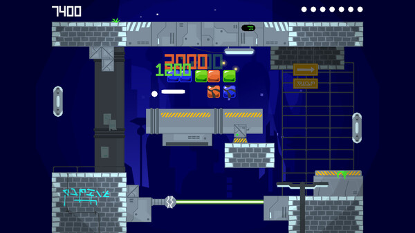 Paddlenoid screenshot 6