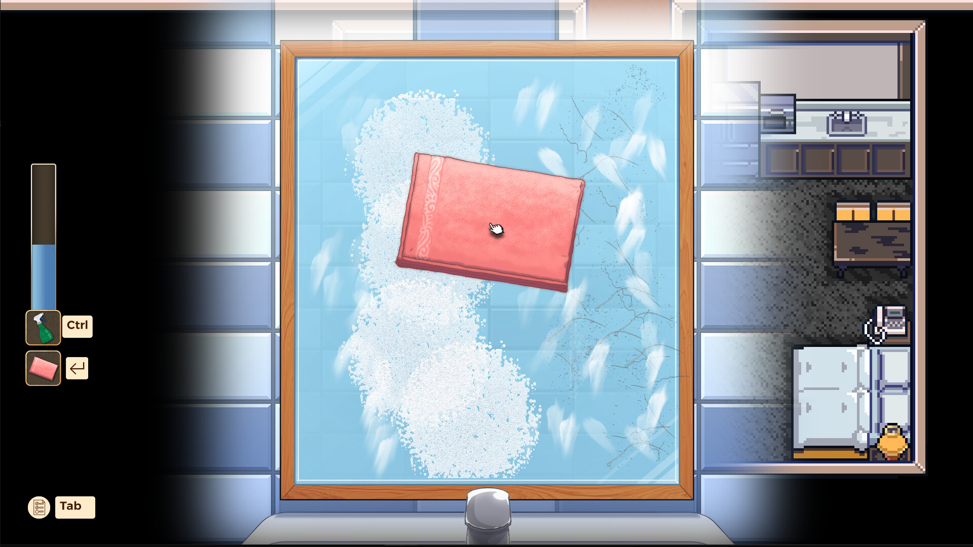 Komadori Inn screenshot #6