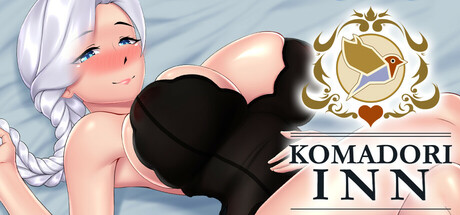Komadori Inn Banner
