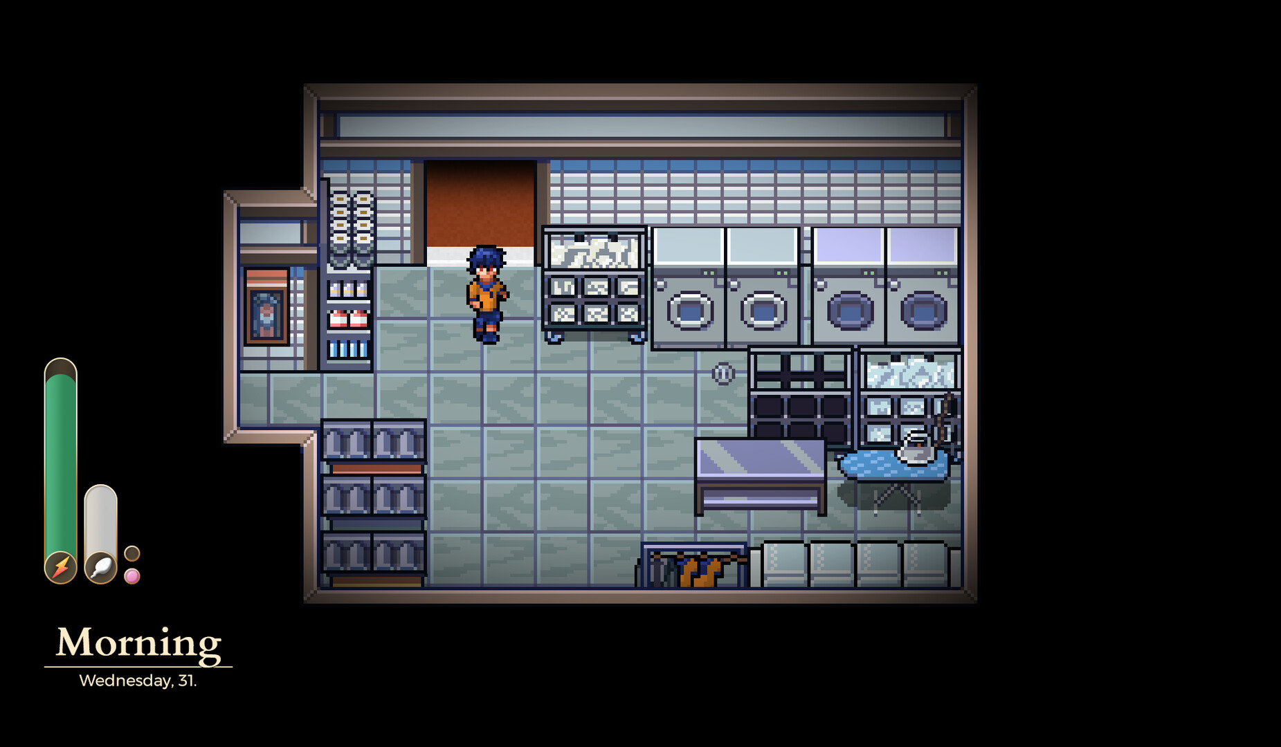 Komadori Inn screenshot #1