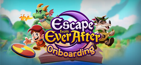Escape from Ever After: Onboarding crack status
