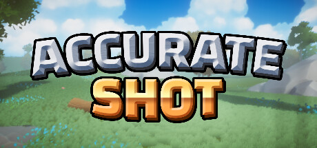 Accurate Shot cover art