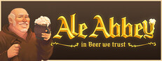 Ale Abbey - Monastery Brewery Tycoon