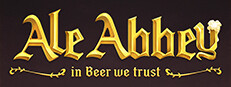 Ale Abbey Banner