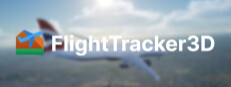 FlightTracker3D on Steam