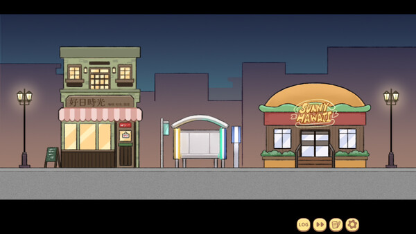 Welcome to Chirpvenience screenshot 6