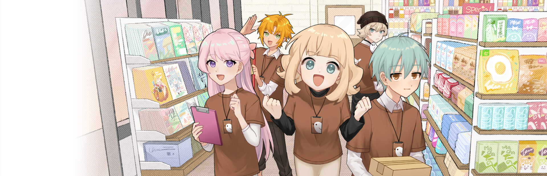 Welcome to Chirpvenience