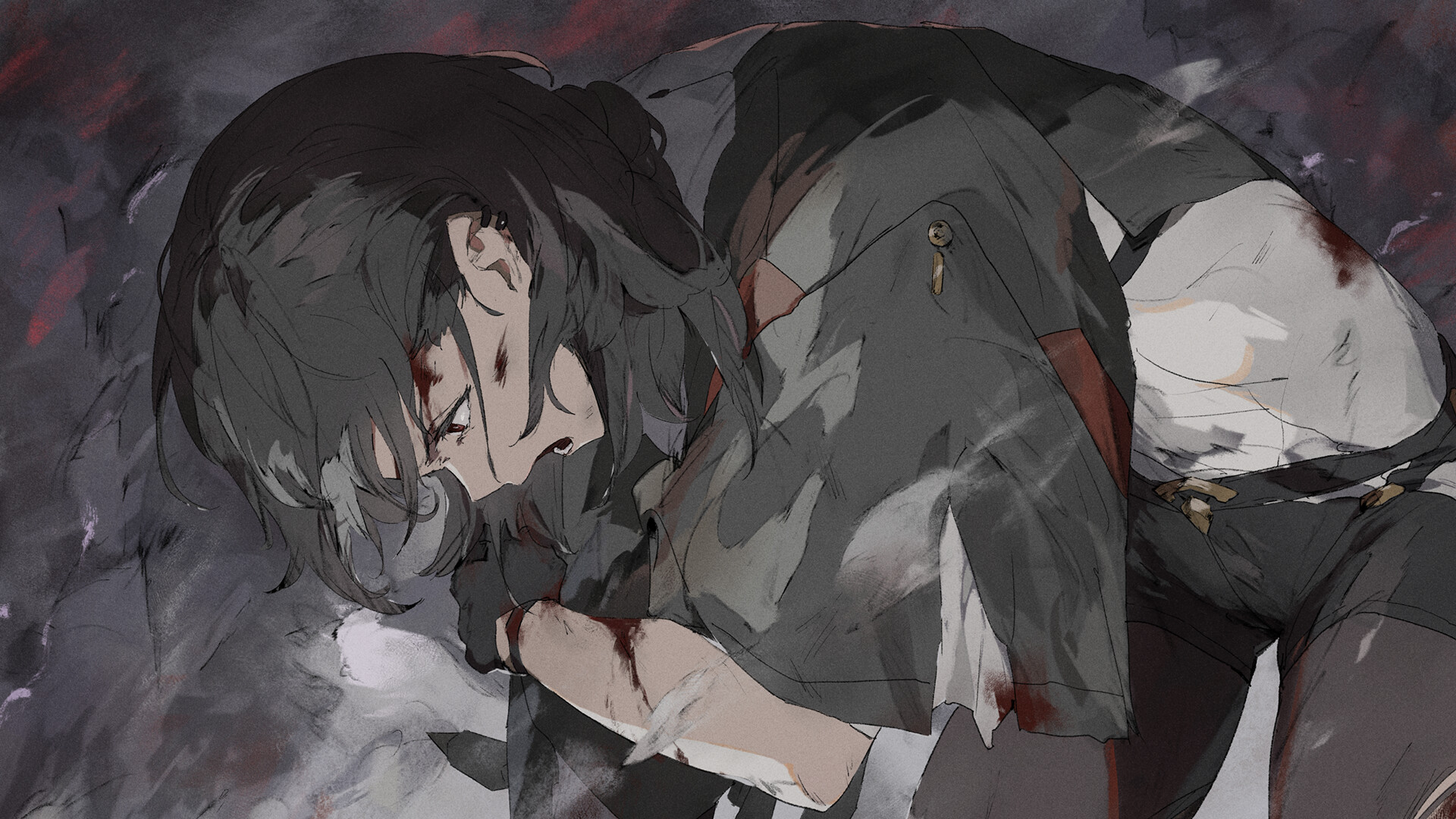 Souls of Chronos Gaiden Featured Screenshot #1