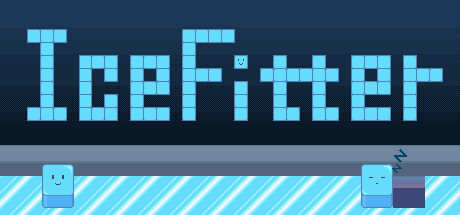 IceFitter banner image