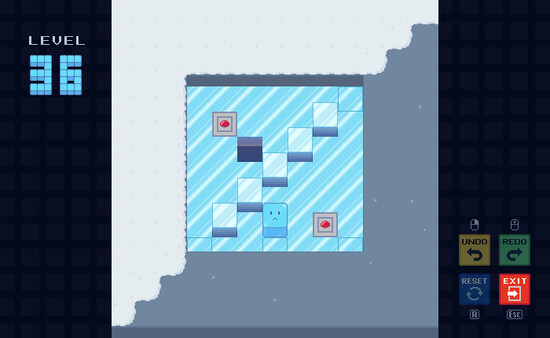 IceFitter screenshot 3