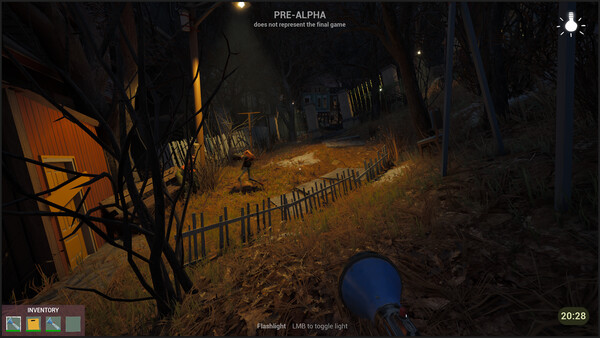 Hello Neighbor 3 screenshot 7