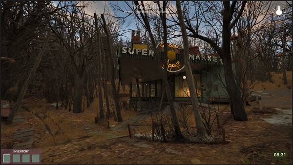 Hello Neighbor 3 screenshot 10