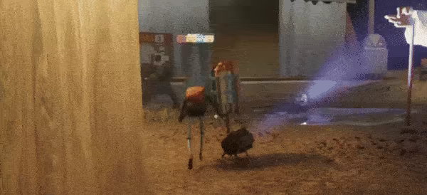 Hello Neighbor 3 video 2