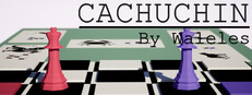 Cachuchin: By Waleles