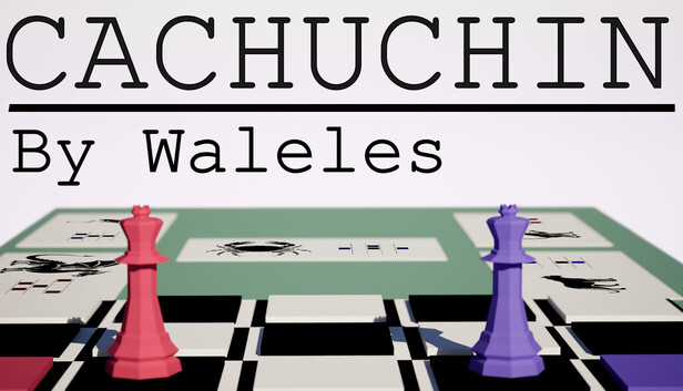 Cachuchin: By Waleles