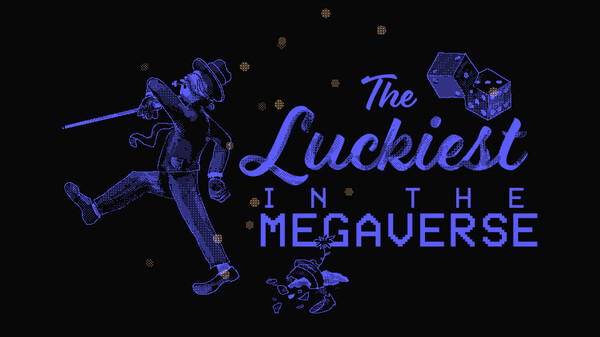 The Luckiest in the Megaverse screenshot 1