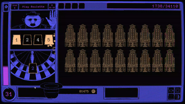 The Luckiest in the Megaverse screenshot 6