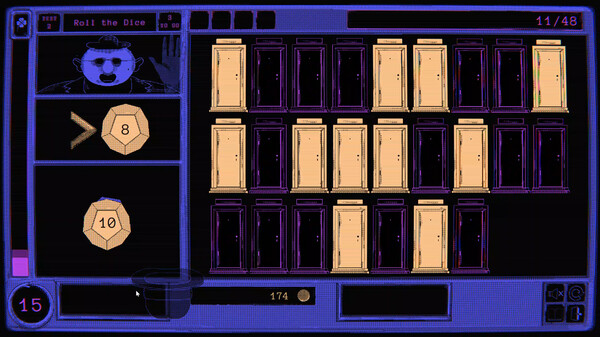 The Luckiest in the Megaverse screenshot 5