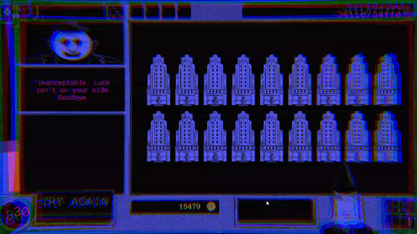 The Luckiest in the Megaverse screenshot 3