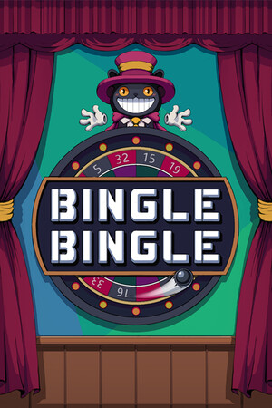 Cover art of Bingle Bingle
