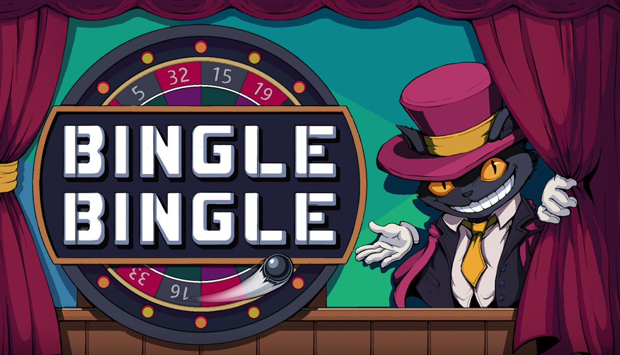 Bingle Bingle