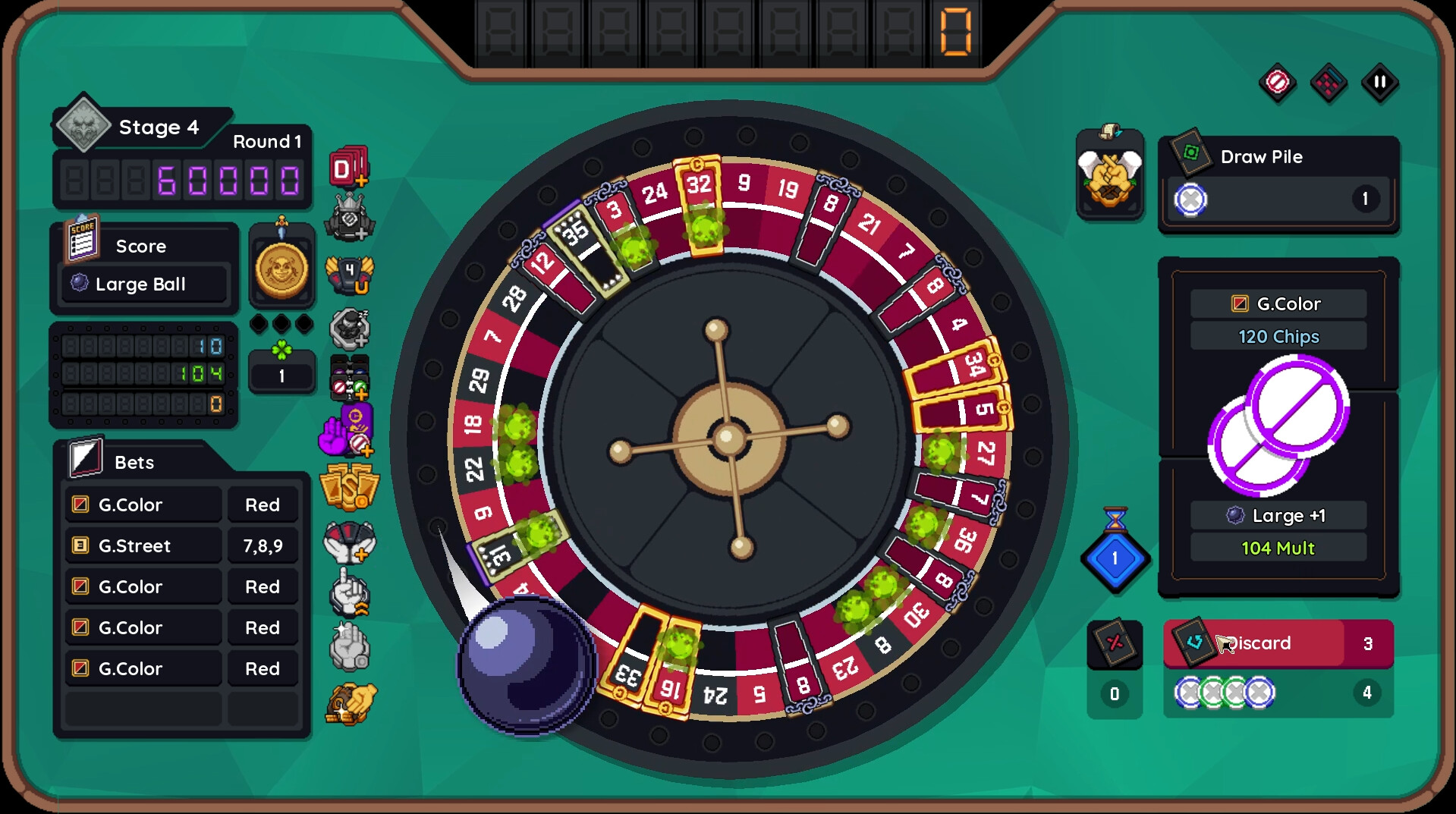 Bingle Bingle screenshot #5